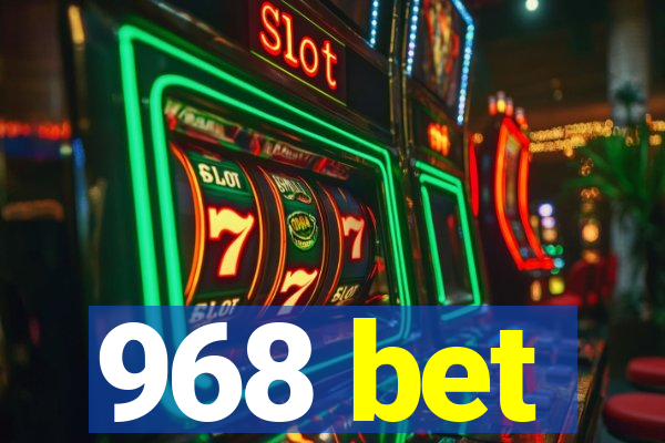 968 bet